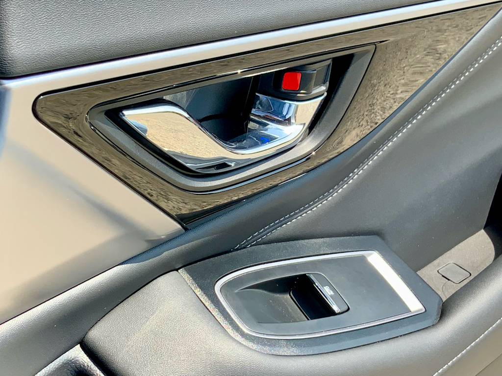 Thumbnail: 2022 Subaru Outback - 39