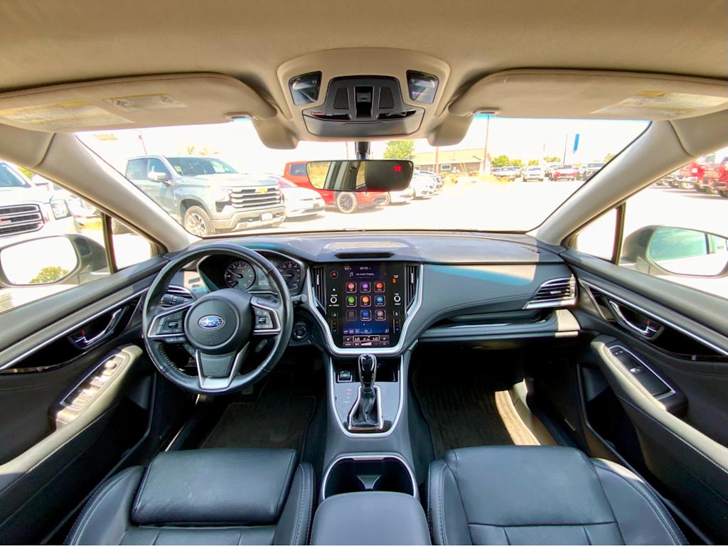 Thumbnail: 2022 Subaru Outback - 2