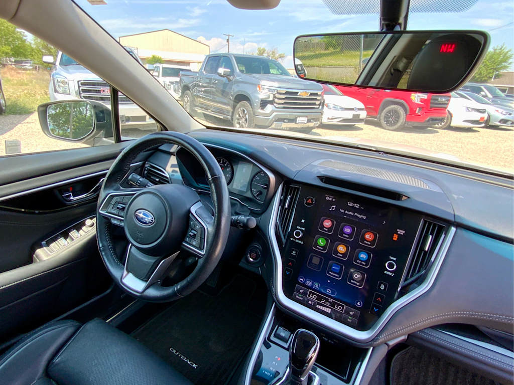 Thumbnail: 2022 Subaru Outback - 9