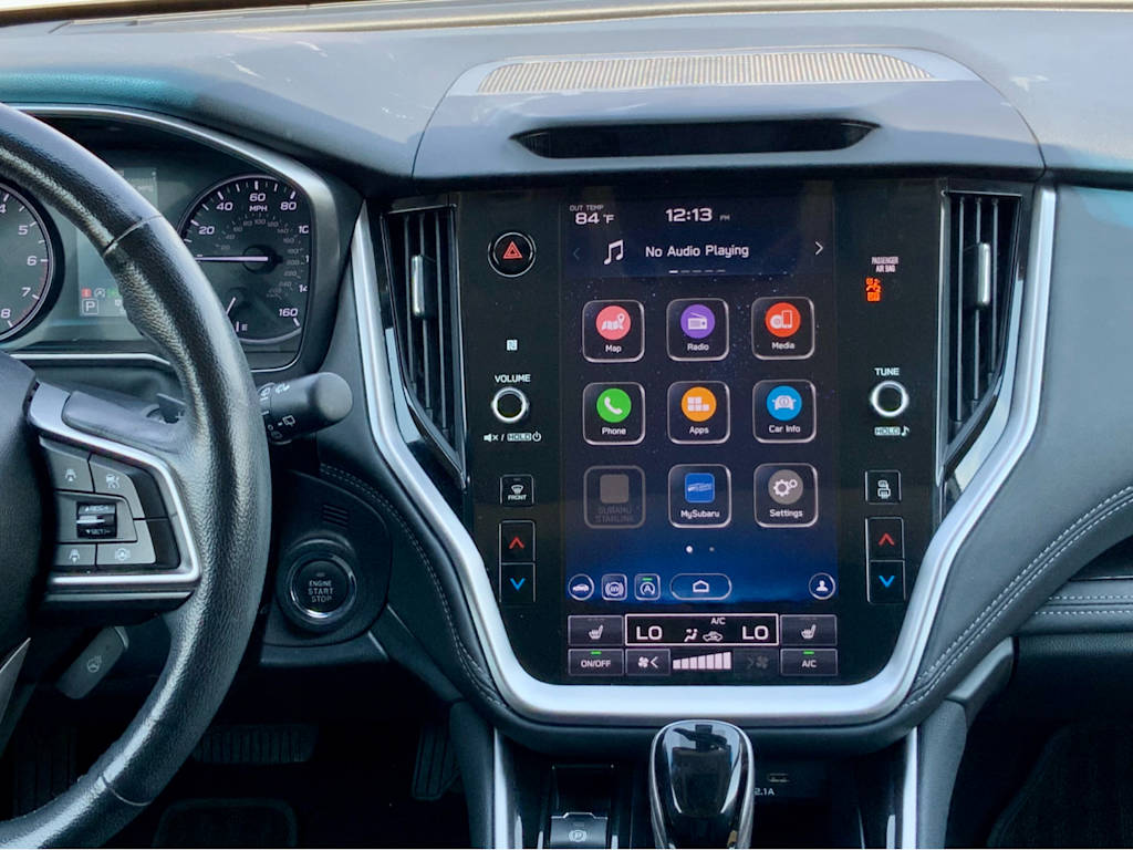Thumbnail: 2022 Subaru Outback - 14