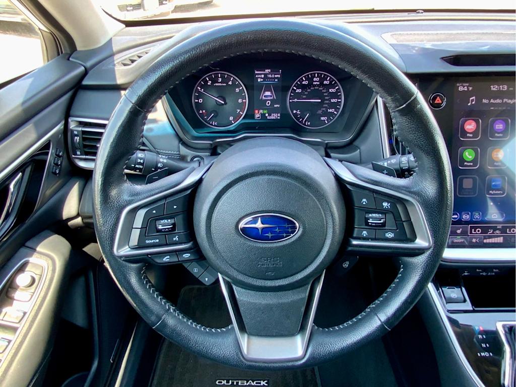 Thumbnail: 2022 Subaru Outback - 13
