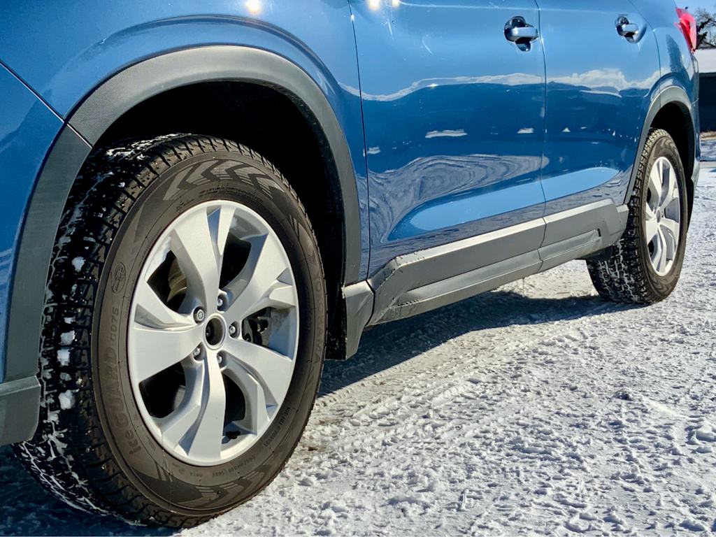 Thumbnail: 2022 Subaru Ascent - 8