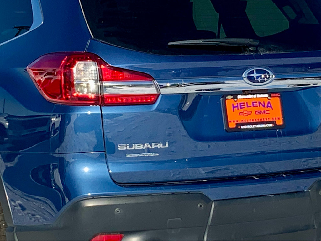 Thumbnail: 2022 Subaru Ascent - 7