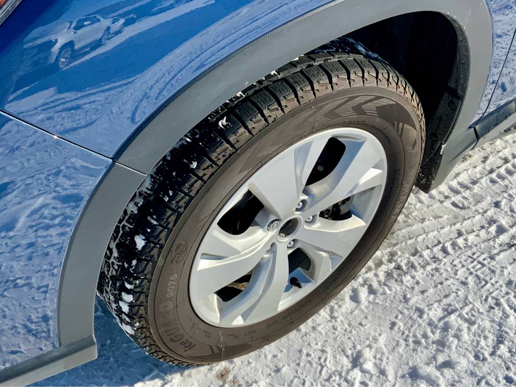 Thumbnail: 2022 Subaru Ascent - 28