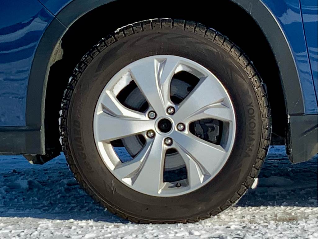 Thumbnail: 2022 Subaru Ascent - 27