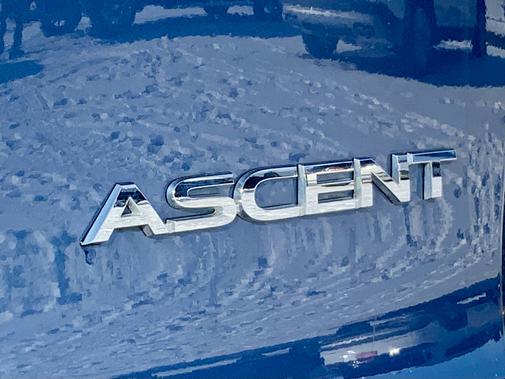 Thumbnail: 2022 Subaru Ascent - 31