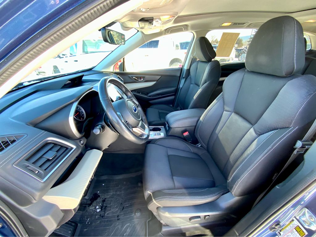 Thumbnail: 2022 Subaru Ascent - 10