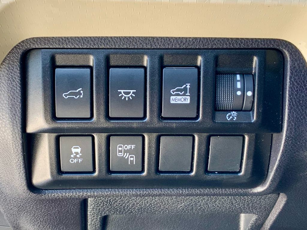 Thumbnail: 2022 Subaru Ascent - 46