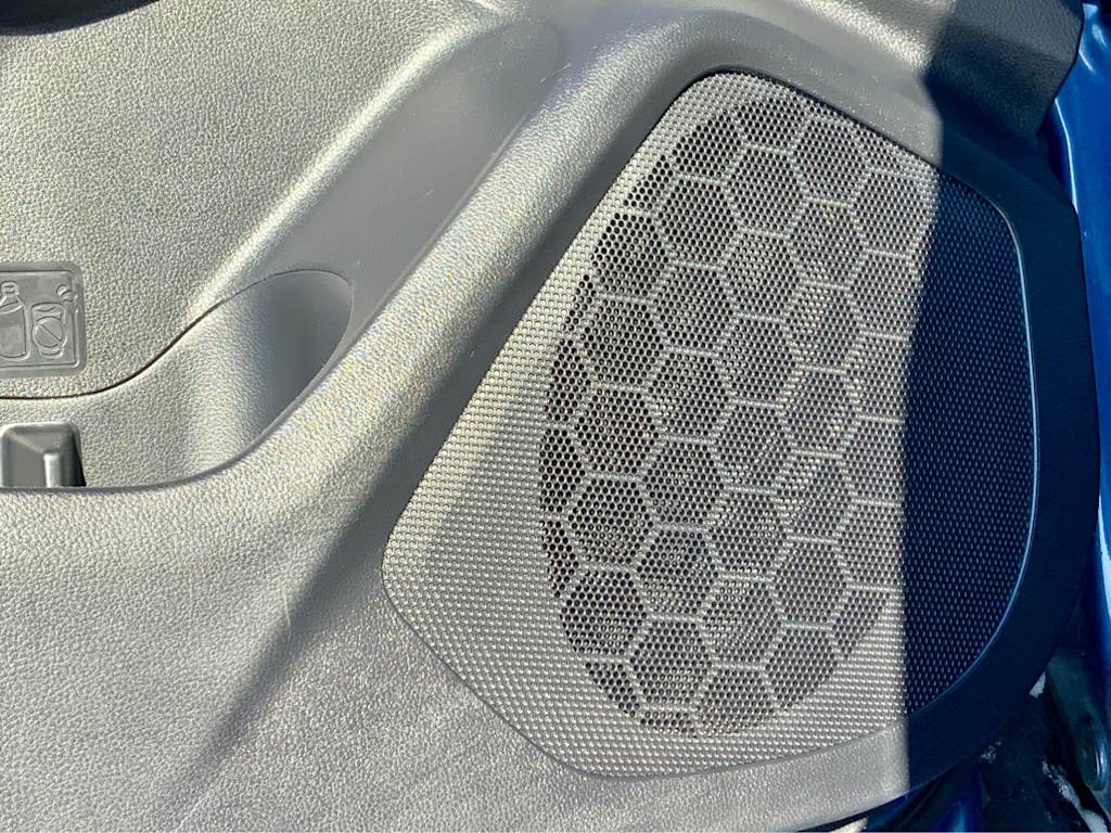 Thumbnail: 2022 Subaru Ascent - 53