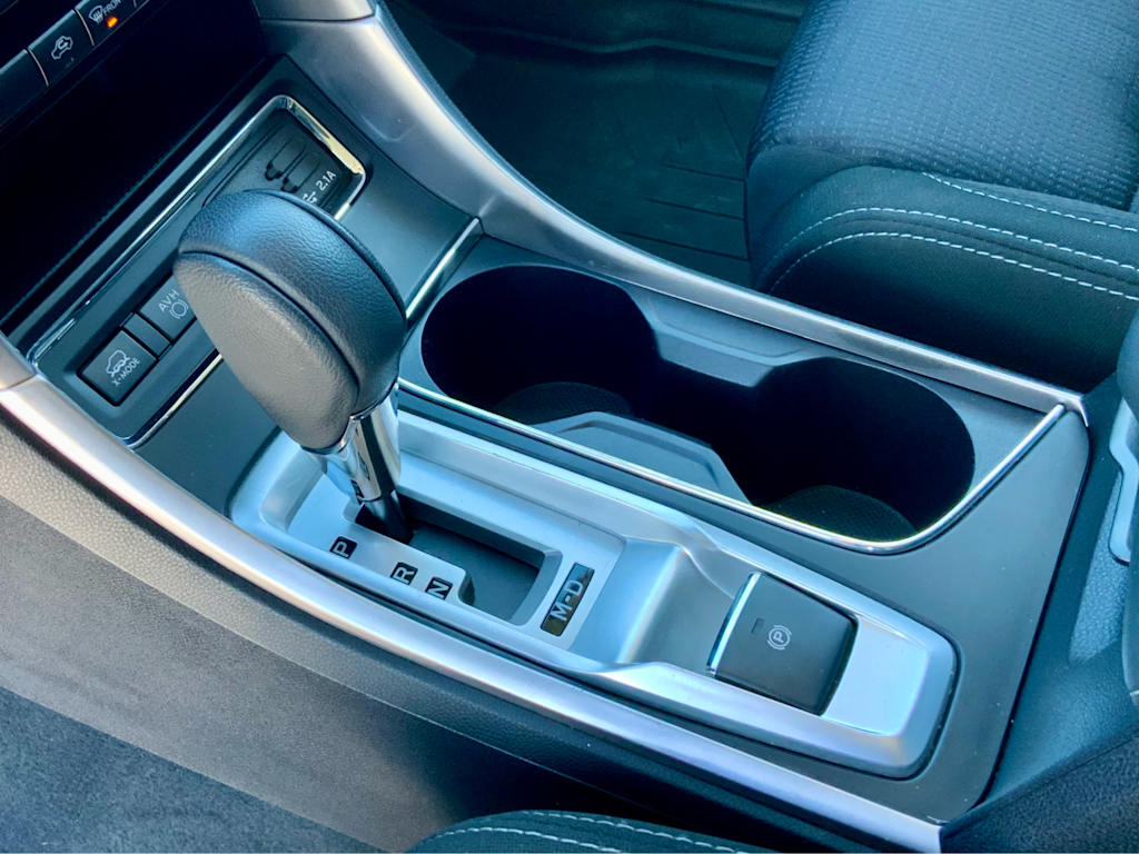 Thumbnail: 2022 Subaru Ascent - 44