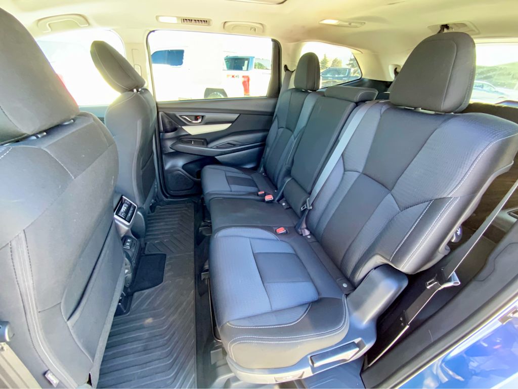 Thumbnail: 2022 Subaru Ascent - 12