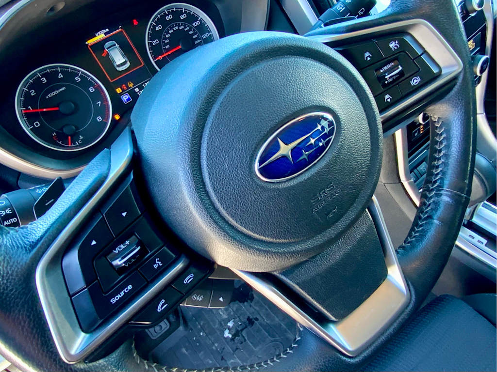 Thumbnail: 2022 Subaru Ascent - 42