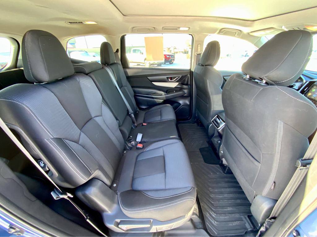 Thumbnail: 2022 Subaru Ascent - 32