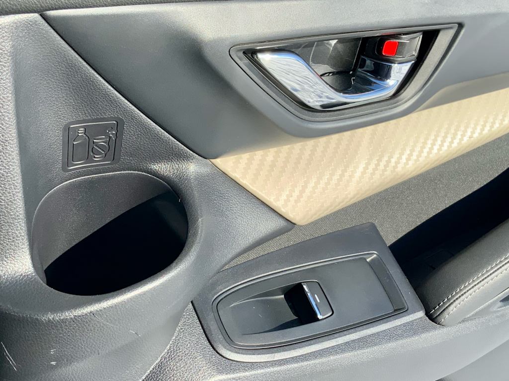 Thumbnail: 2022 Subaru Ascent - 52