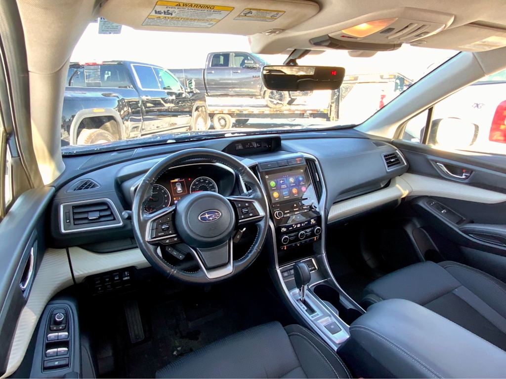 Thumbnail: 2022 Subaru Ascent - 9