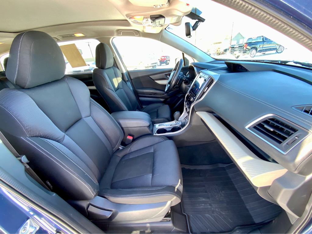 Thumbnail: 2022 Subaru Ascent - 11