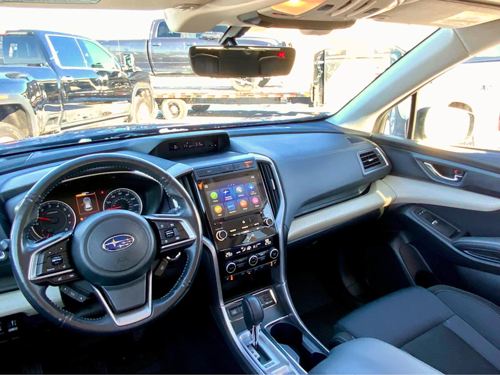 Thumbnail: 2022 Subaru Ascent - 14