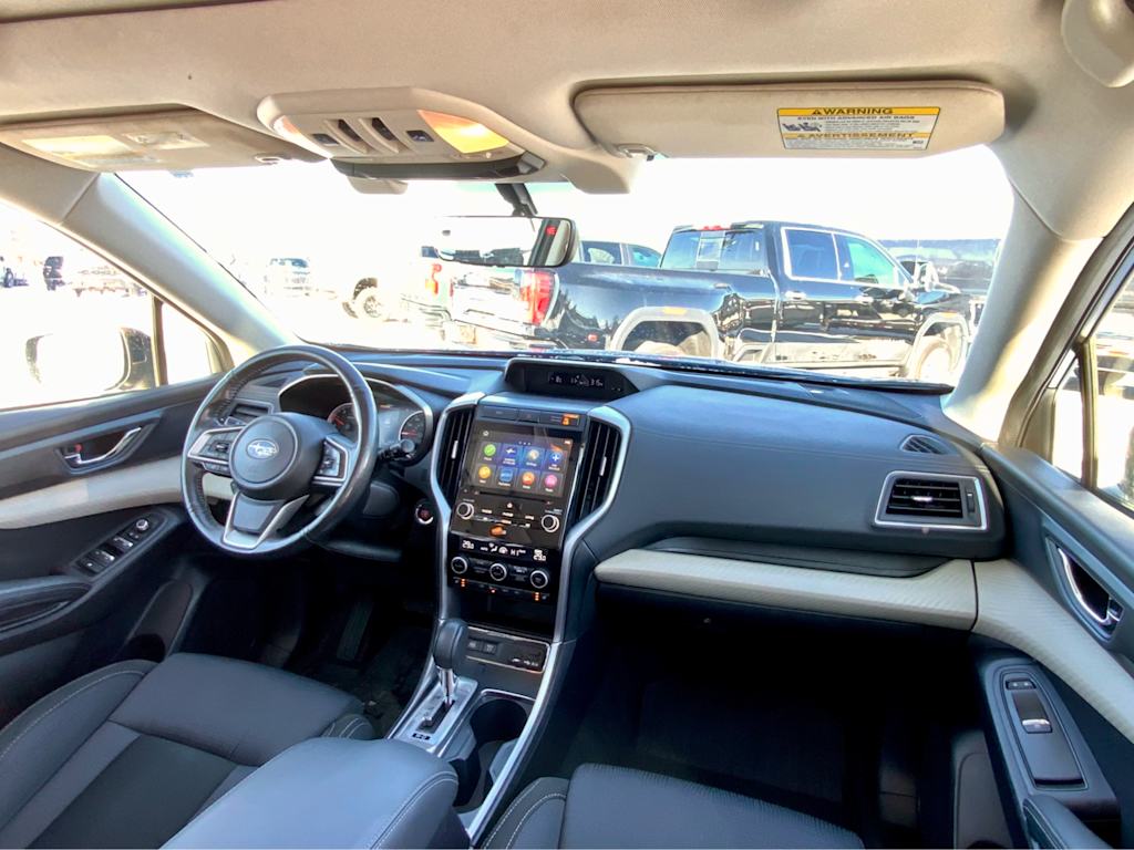 Thumbnail: 2022 Subaru Ascent - 13