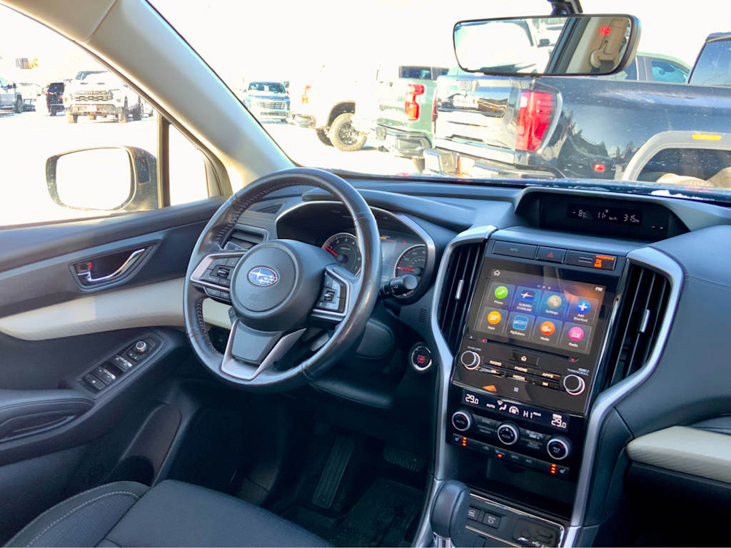 Thumbnail: 2022 Subaru Ascent - 38