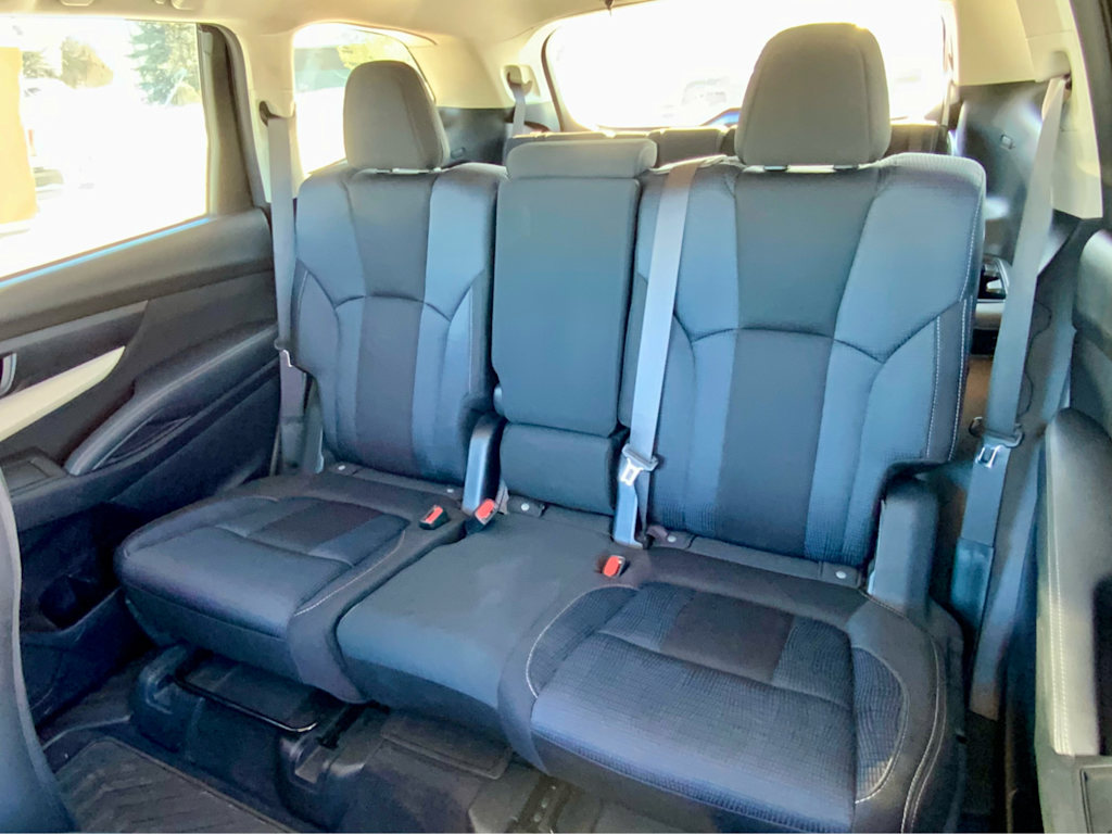 Thumbnail: 2022 Subaru Ascent - 33