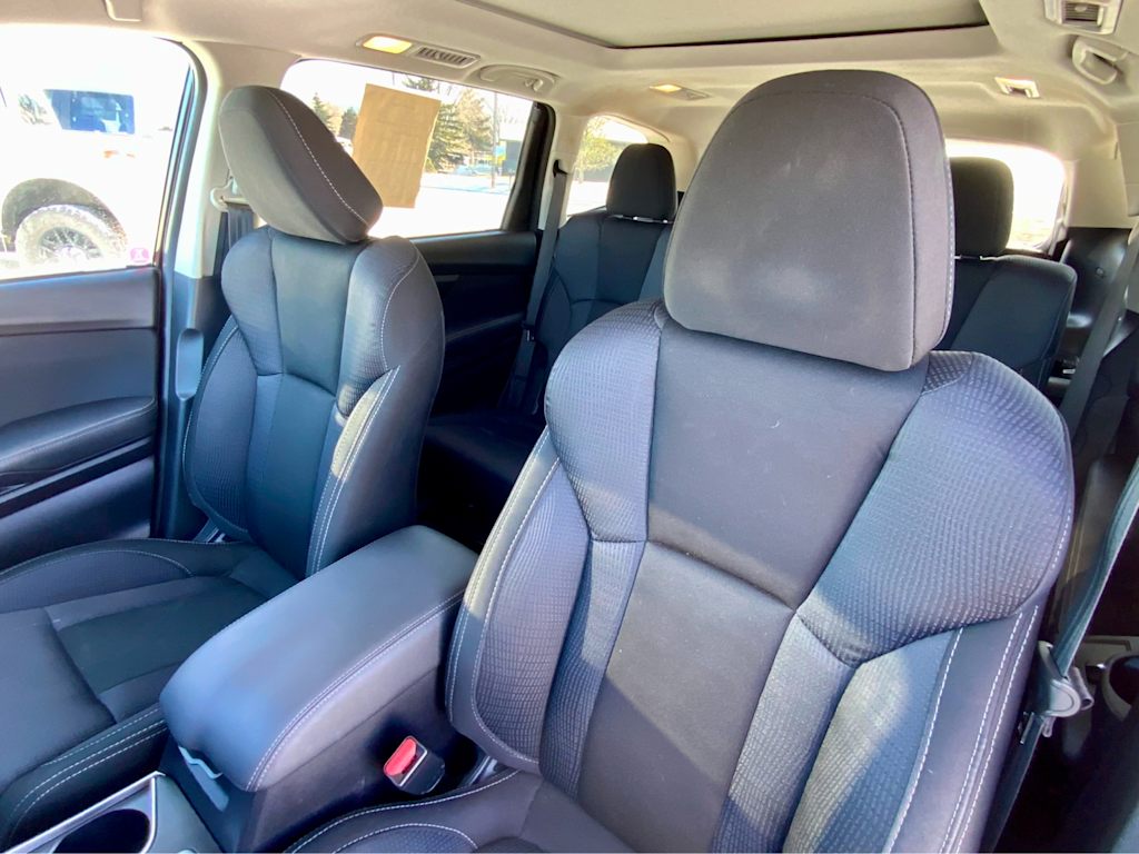 Thumbnail: 2022 Subaru Ascent - 34