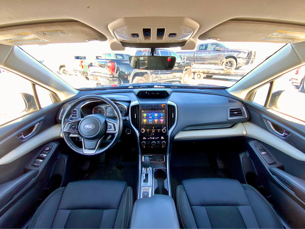 Thumbnail: 2022 Subaru Ascent - 2