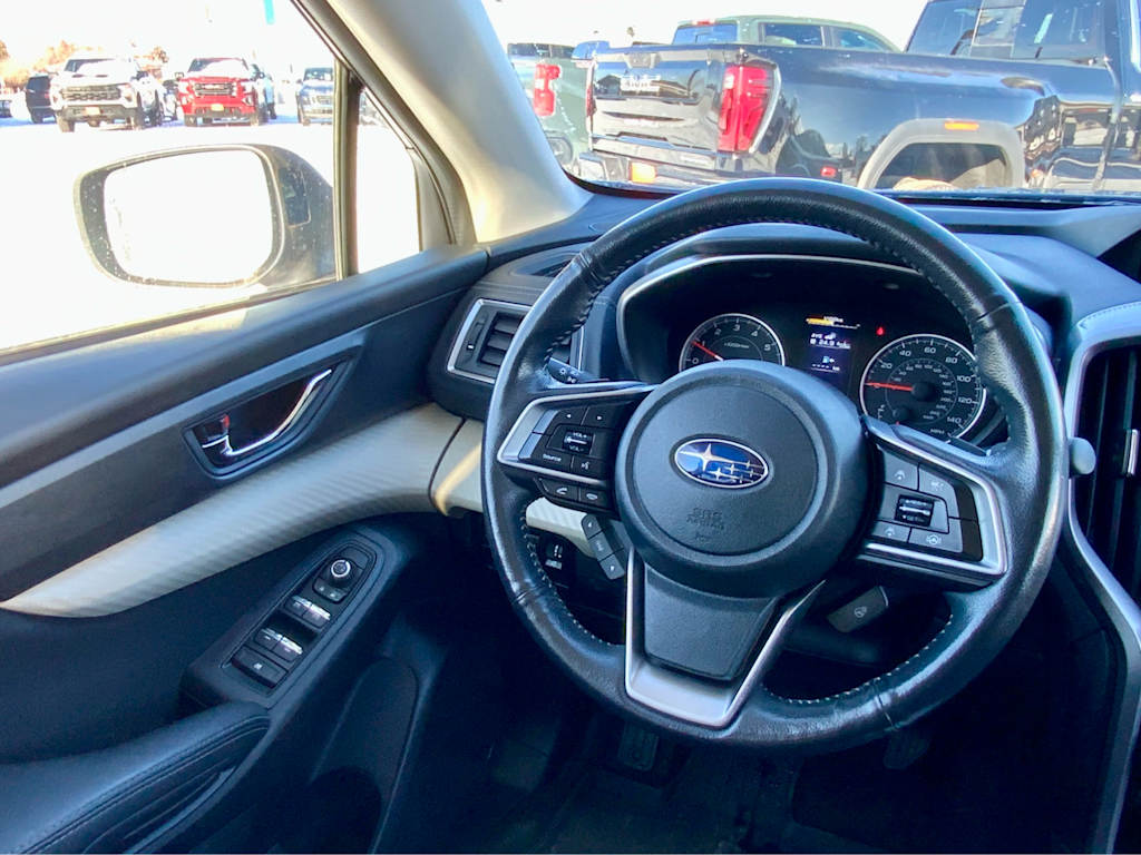 Thumbnail: 2022 Subaru Ascent - 40