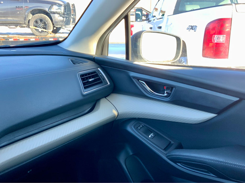 Thumbnail: 2022 Subaru Ascent - 39