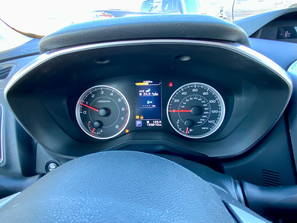 Thumbnail: 2022 Subaru Ascent - 17