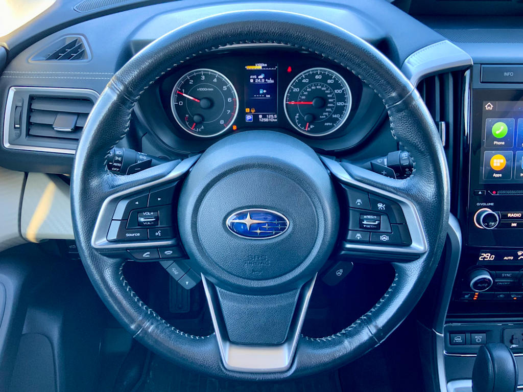 Thumbnail: 2022 Subaru Ascent - 41