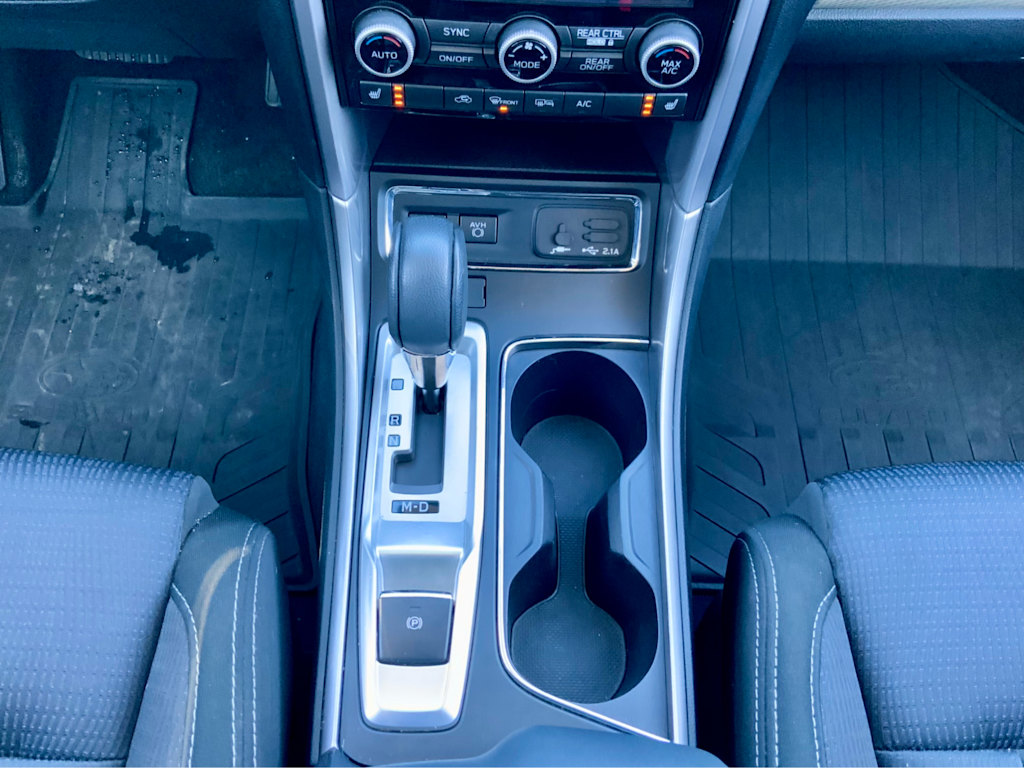 Thumbnail: 2022 Subaru Ascent - 43