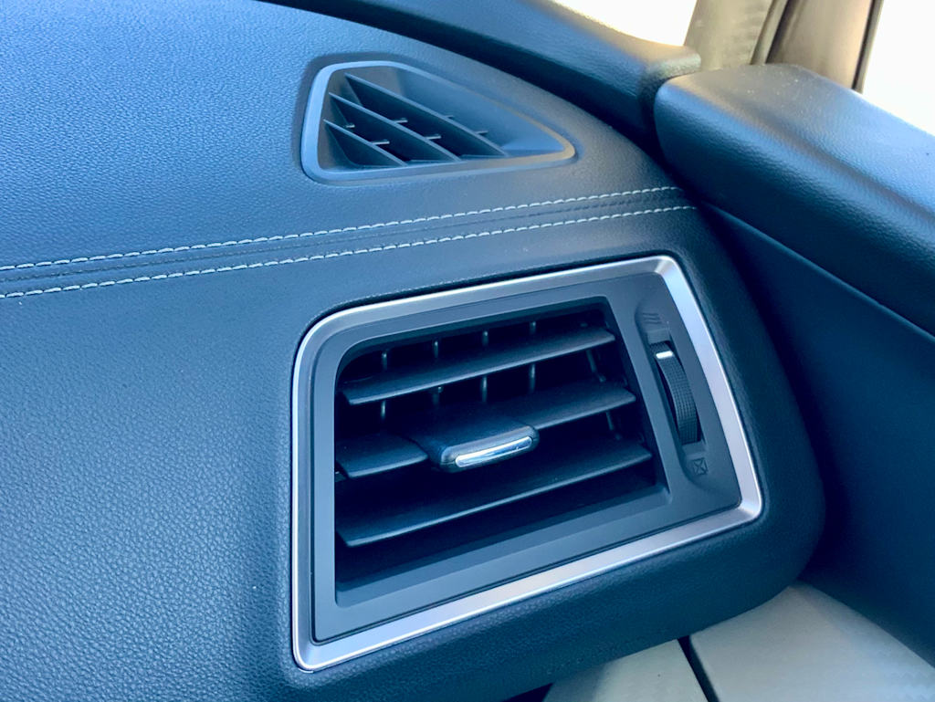 Thumbnail: 2022 Subaru Ascent - 47