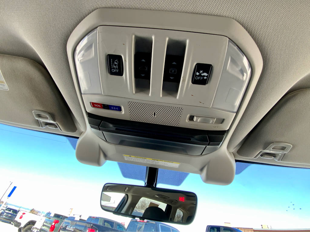 Thumbnail: 2022 Subaru Ascent - 45