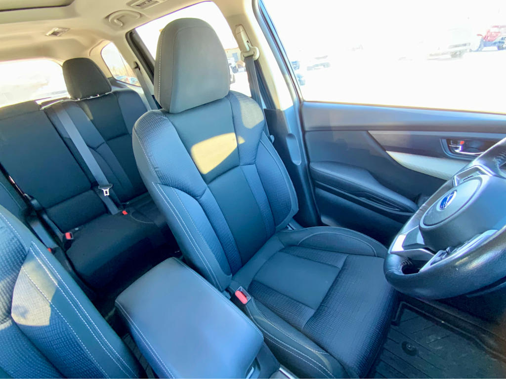 Thumbnail: 2022 Subaru Ascent - 35