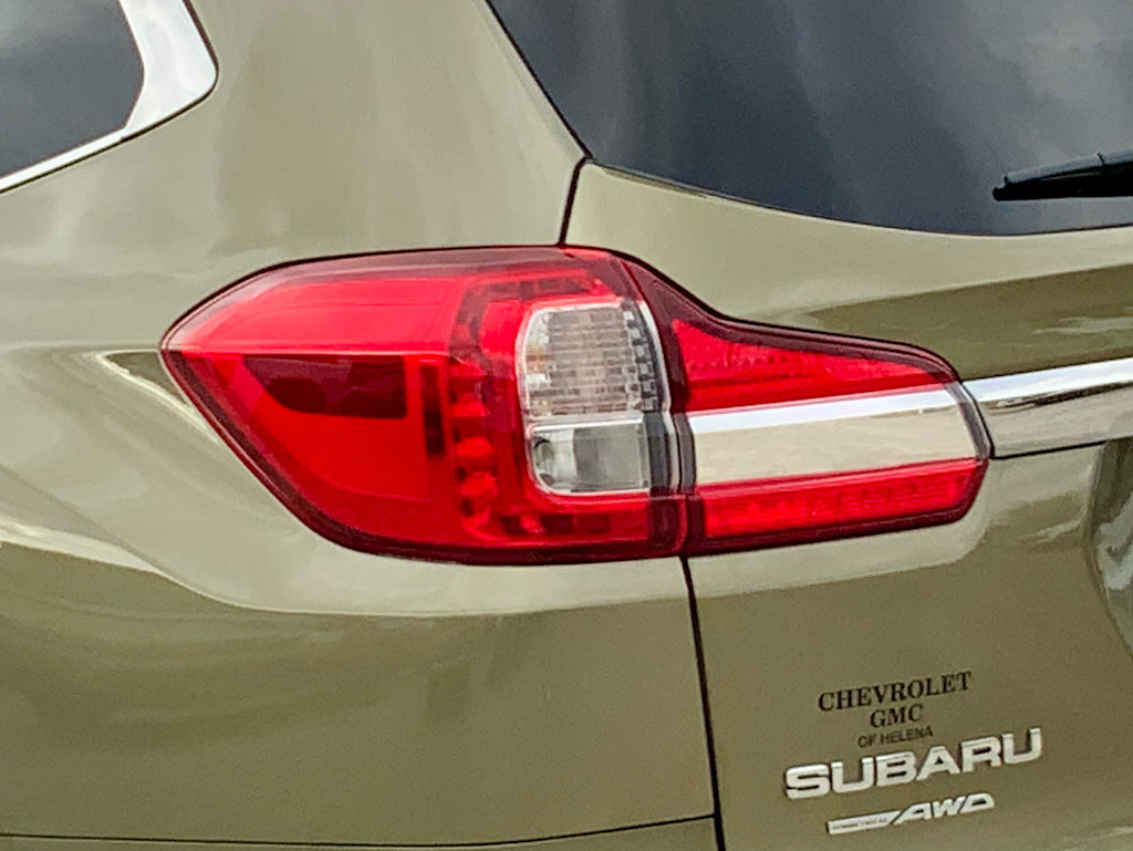 Thumbnail: 2022 Subaru Ascent - 26