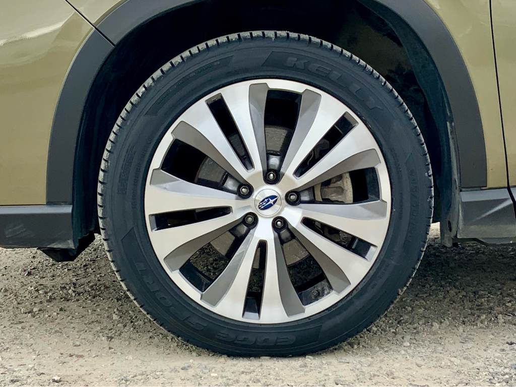 Thumbnail: 2022 Subaru Ascent - 27
