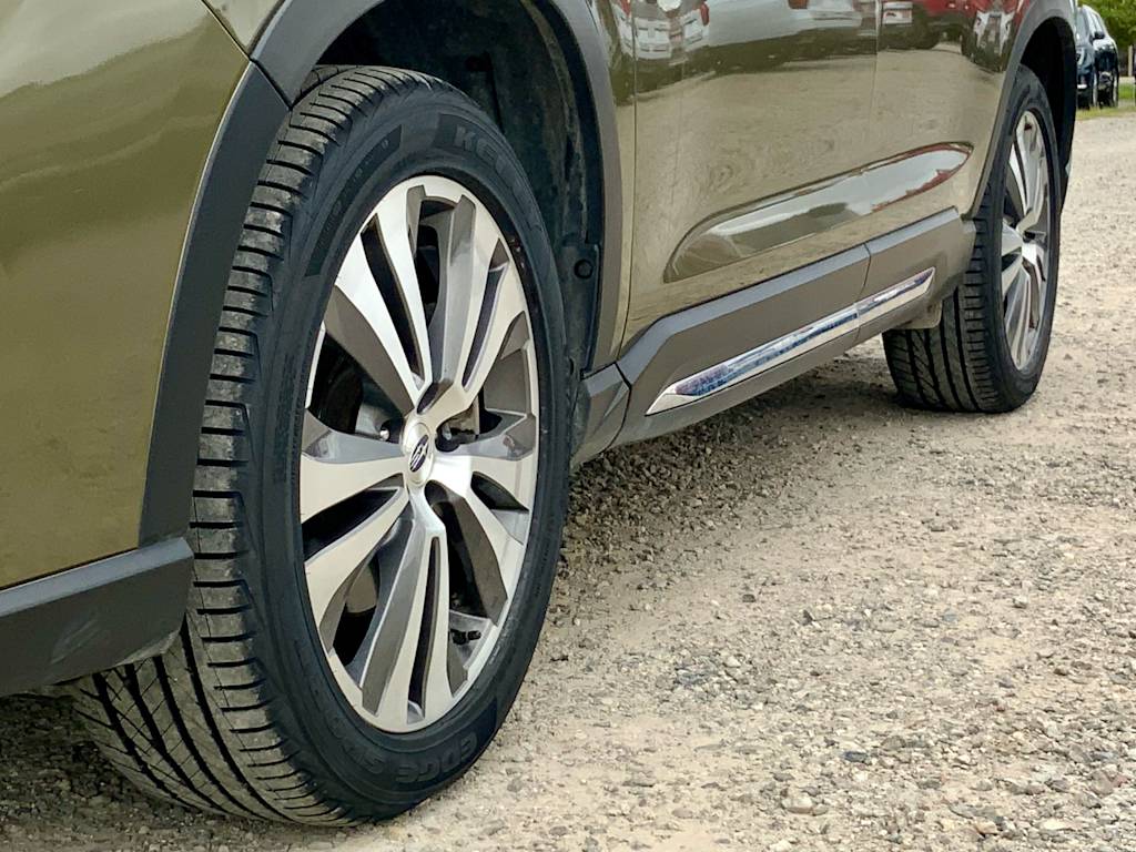 Thumbnail: 2022 Subaru Ascent - 28