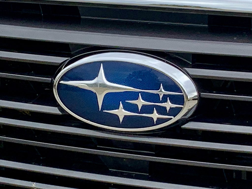 Thumbnail: 2022 Subaru Ascent - 7