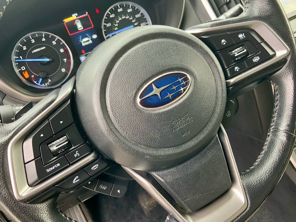 Thumbnail: 2022 Subaru Ascent - 34