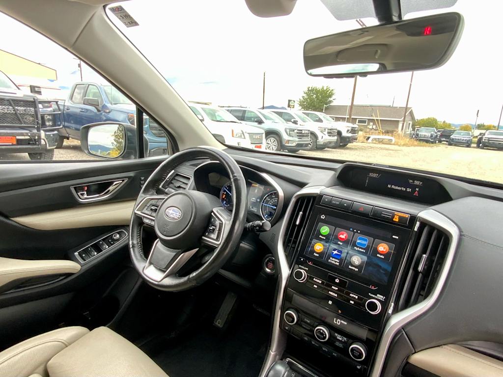 Thumbnail: 2022 Subaru Ascent - 9