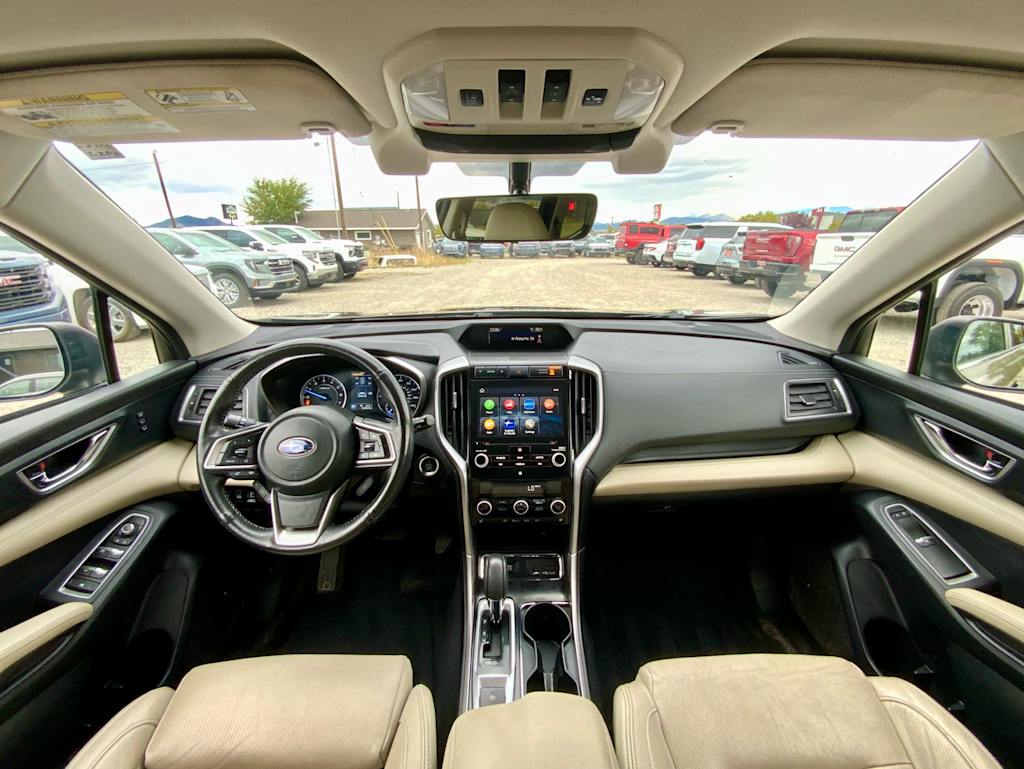 Thumbnail: 2022 Subaru Ascent - 2