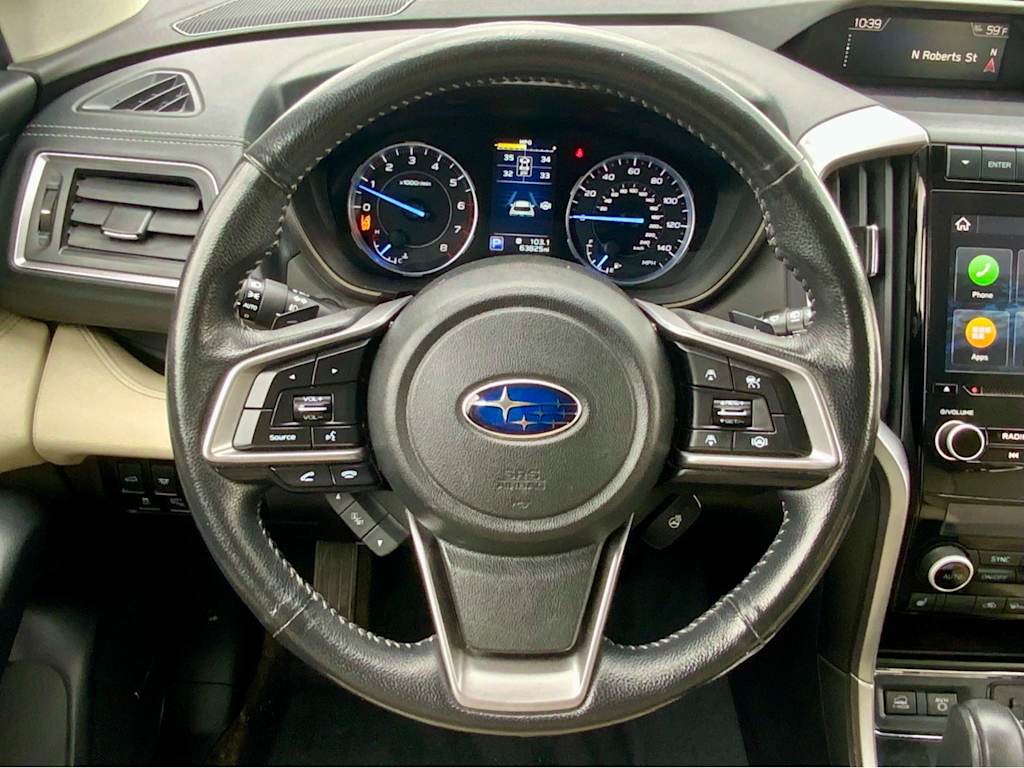 Thumbnail: 2022 Subaru Ascent - 14