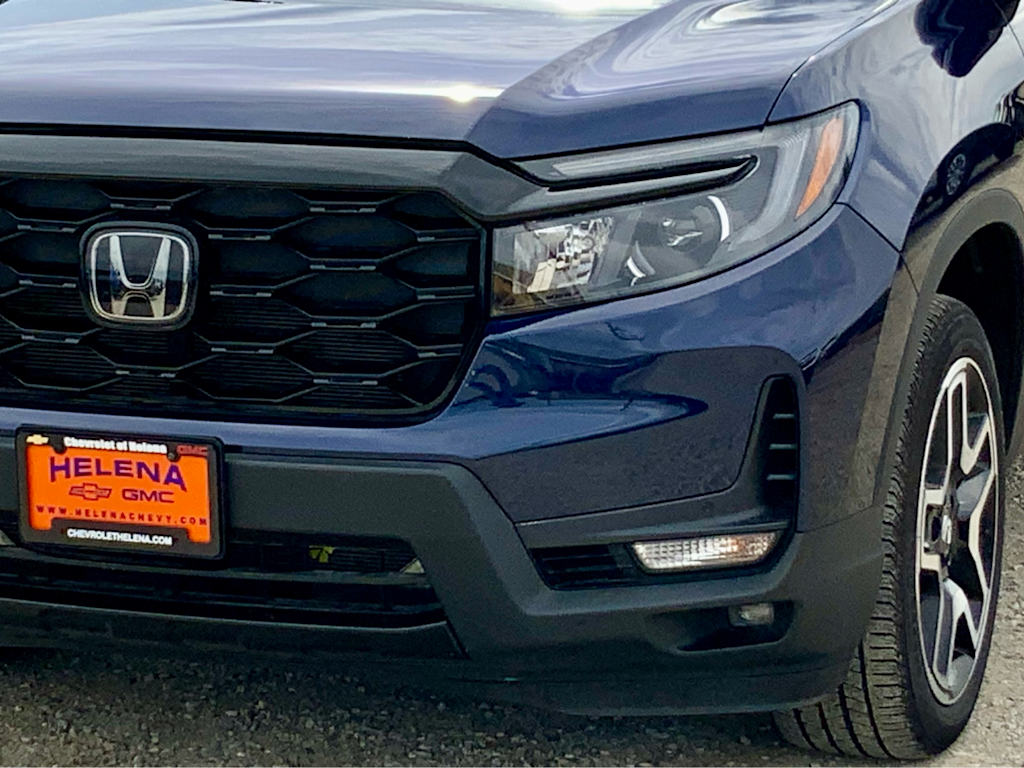 Thumbnail: 2022 Honda Passport - 29