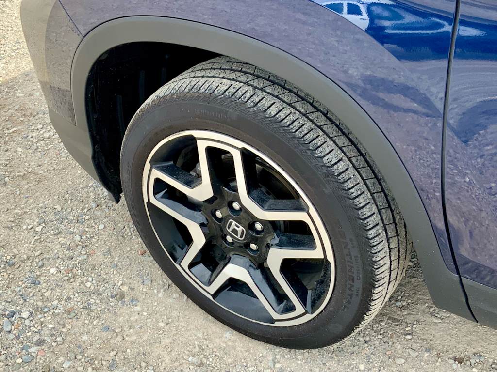 Thumbnail: 2022 Honda Passport - 31