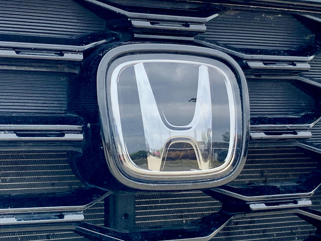 Thumbnail: 2022 Honda Passport - 7
