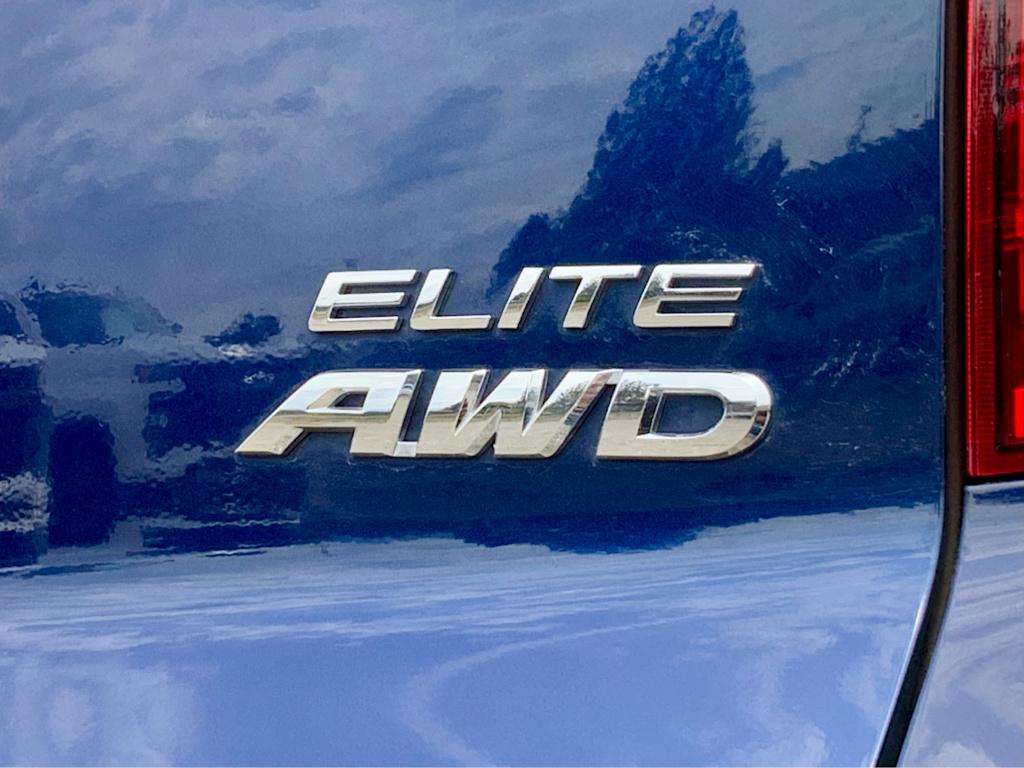 Thumbnail: 2022 Honda Passport - 34