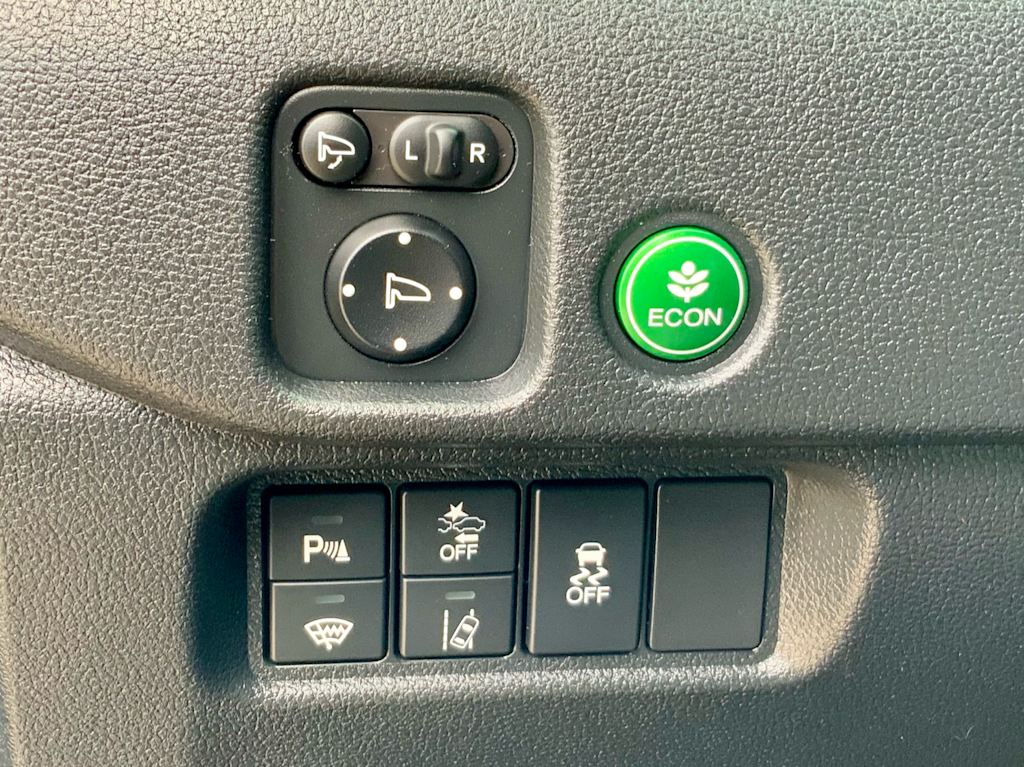 Thumbnail: 2022 Honda Passport - 19