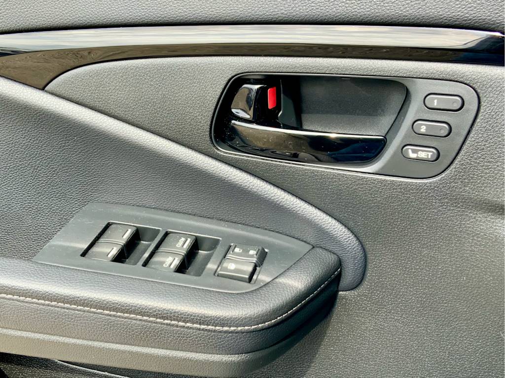 Thumbnail: 2022 Honda Passport - 54