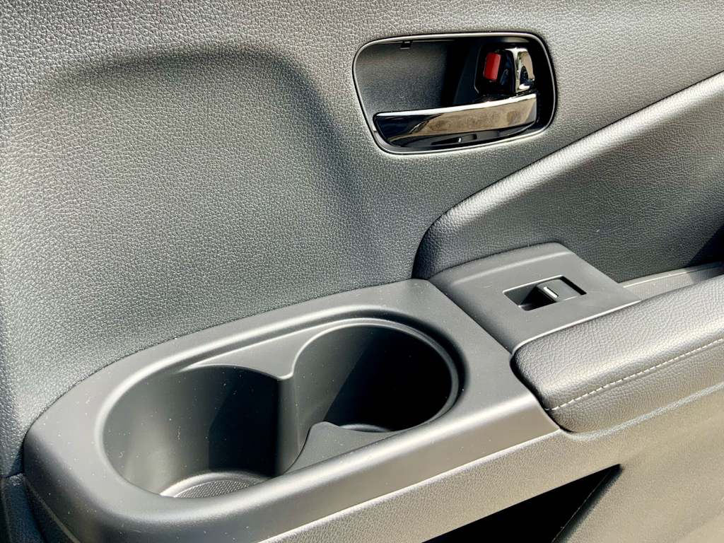 Thumbnail: 2022 Honda Passport - 55