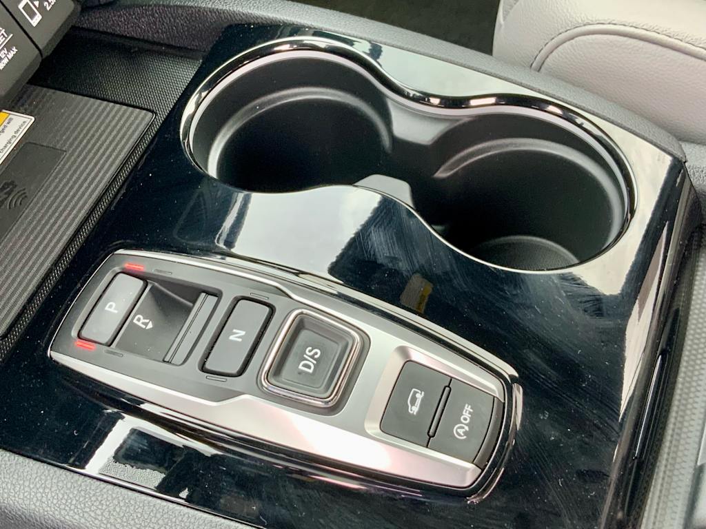 Thumbnail: 2022 Honda Passport - 16